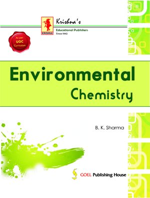 Environmental Chemistry