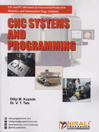 CNC Systems And Programming