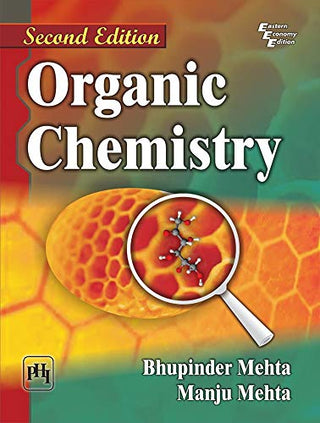 Organic Chemistry (Second Edition)