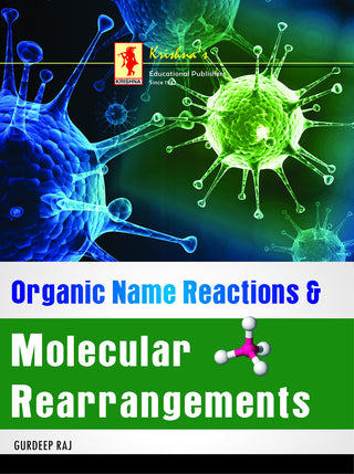 Organic Name Reactions & Molecular Rearrangements
