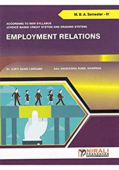Employment Relations