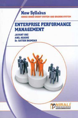 Enterprise Performance Management
