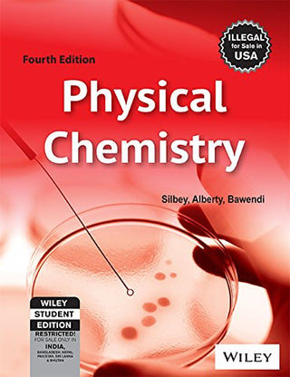Physical Chemistry