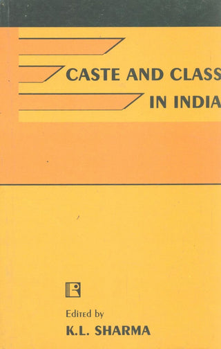 भारतातील जात आणि वर्ग