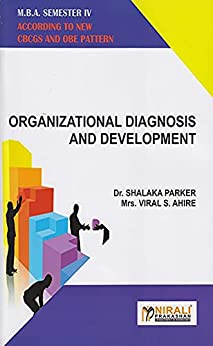 Organizational Diagnosis And Development