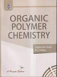 Organic Polymer Chemistry