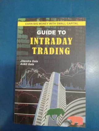 GUIDE TO INTRADAY TRADING