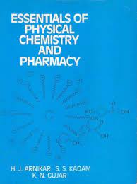 Essentials Of Physical Chemistry And Pharmacy