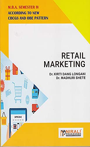 Retail Marketing