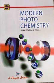Modern Photo Chemistry