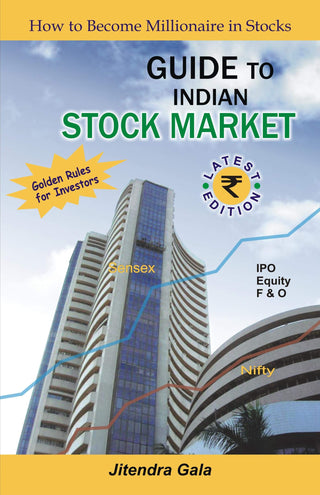 GUIDE TO INDIAN STOCK MARKET