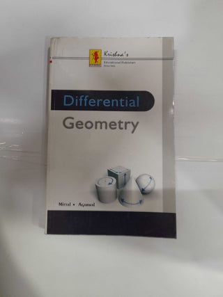 Differential Geometry