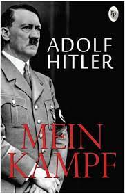 Mein Kampf