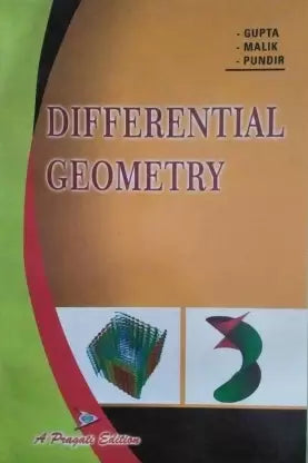 विभेदक भूमिती