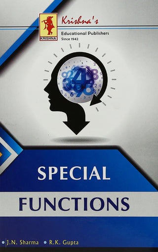 Special Functions