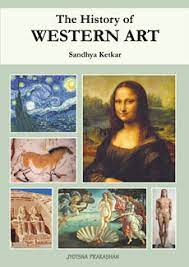 The History Of Western Art
