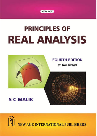 Principles Of : Real Analysis (Fourth Edition)
