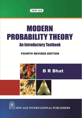 Modern Probability Theory An Introductory Textbook