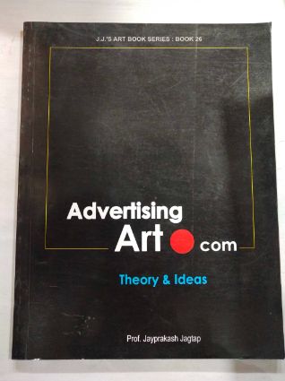 Advertising Art.Com Theory & Ideas