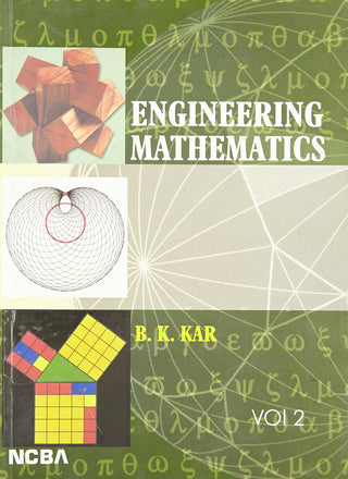 Engeneering Mathematics (Vol. 2)