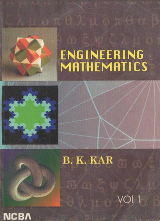 Engineering Mathematics (Vol. 1)