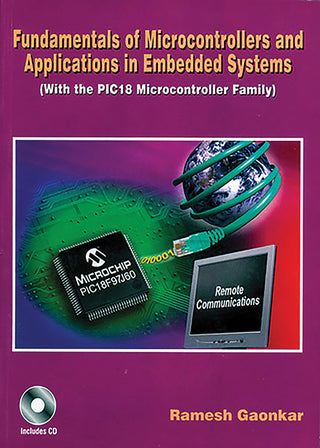 Fundamentals Of Microcontroller And Applications In Embedded Systems