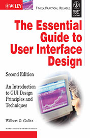 The Essential Guide To User Interface Design