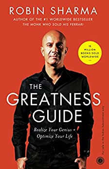 The Greatness Guide