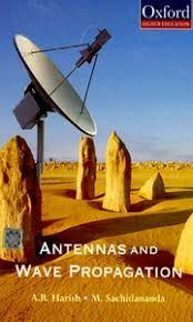 Antennas And Wave Propagation