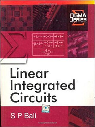 Linear Integrated Circuits