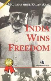 India Wins Freedom