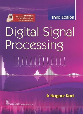 Digital Signal Processing