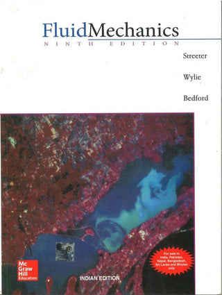 Fluid Mechanics Ninth Edition