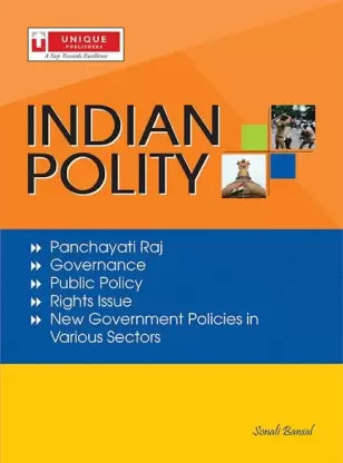 Indian Polity