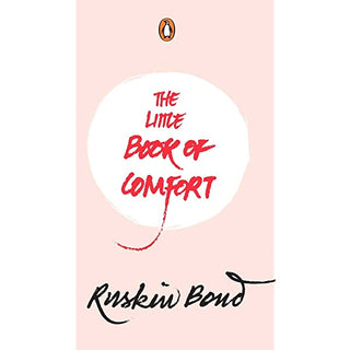 The Little Book Of Comfort