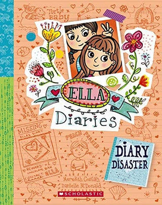 Ella Diaries, Diary Disaster