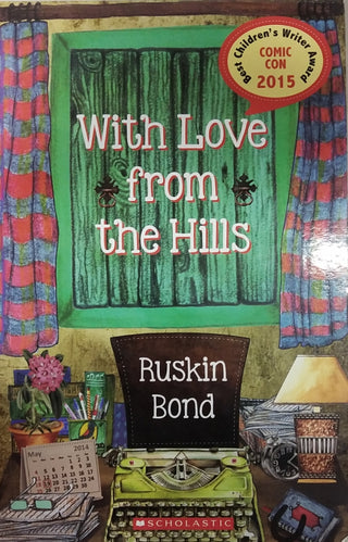 With Love From The Hills