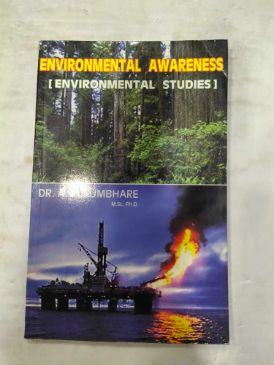 Environmental Awareness (Environmental Studies)