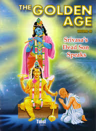 The GOLDEN AGE Volume 3