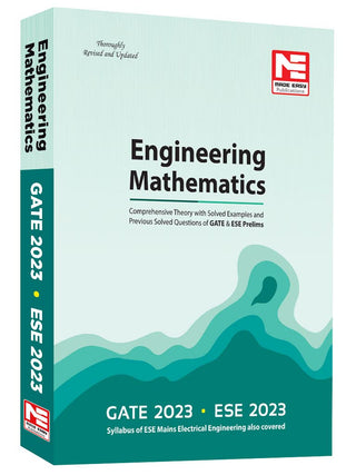 Engineering Mathematics Gate 2023 Ese 2023