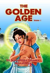 THE GOLDEN AGE Volume 1
