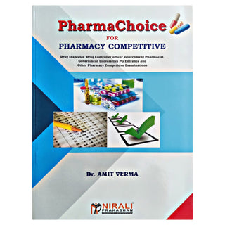 Pharma Choice For Pharmacy Competitive