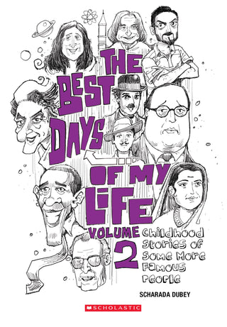 The Best Days Of My Life Volume 2