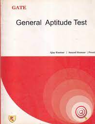 GATE General Aptitude Test