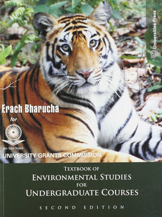 Textbook Of Environmental Studies For Undergraduate Courses Third Edition