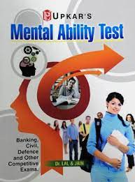 Mental Ability Test