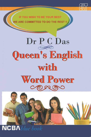 Queen's English With Word Power