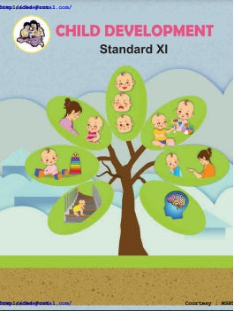 Child Development Std XI