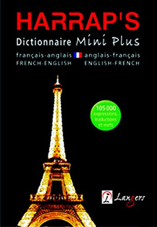 Harrap च्या Dictionnaire मिनी प्लस