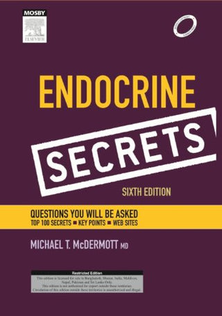 ENDOCRINOLOGY SECRETS